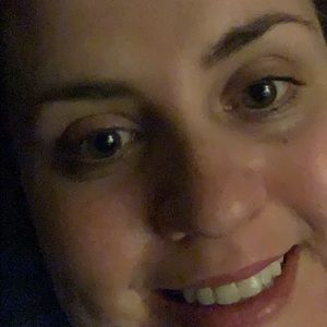 Meet your Posher, Katy